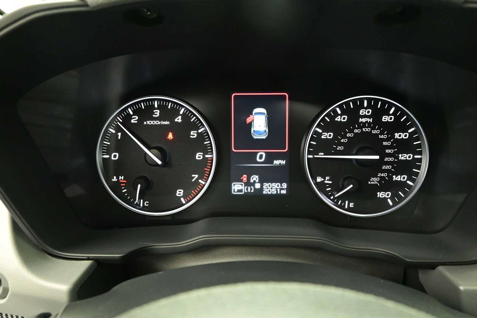 Used 2025 Subaru Crosstrek 2.5i Limited AWD/4WD image 10