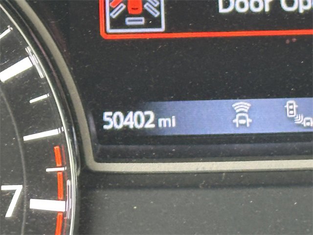 Certified 2020 Nissan Pathfinder Platinum w/ Cargo Package image 29