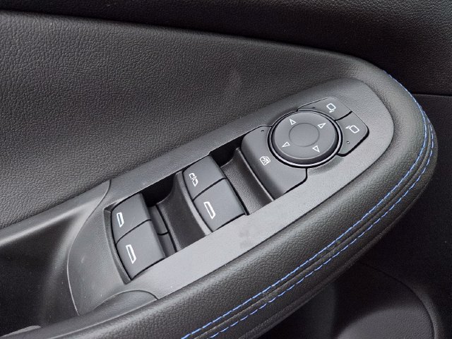 New 2026 Buick Encore GX Sport Touring w/ Advanced Technology Package AWD/4WD image 11