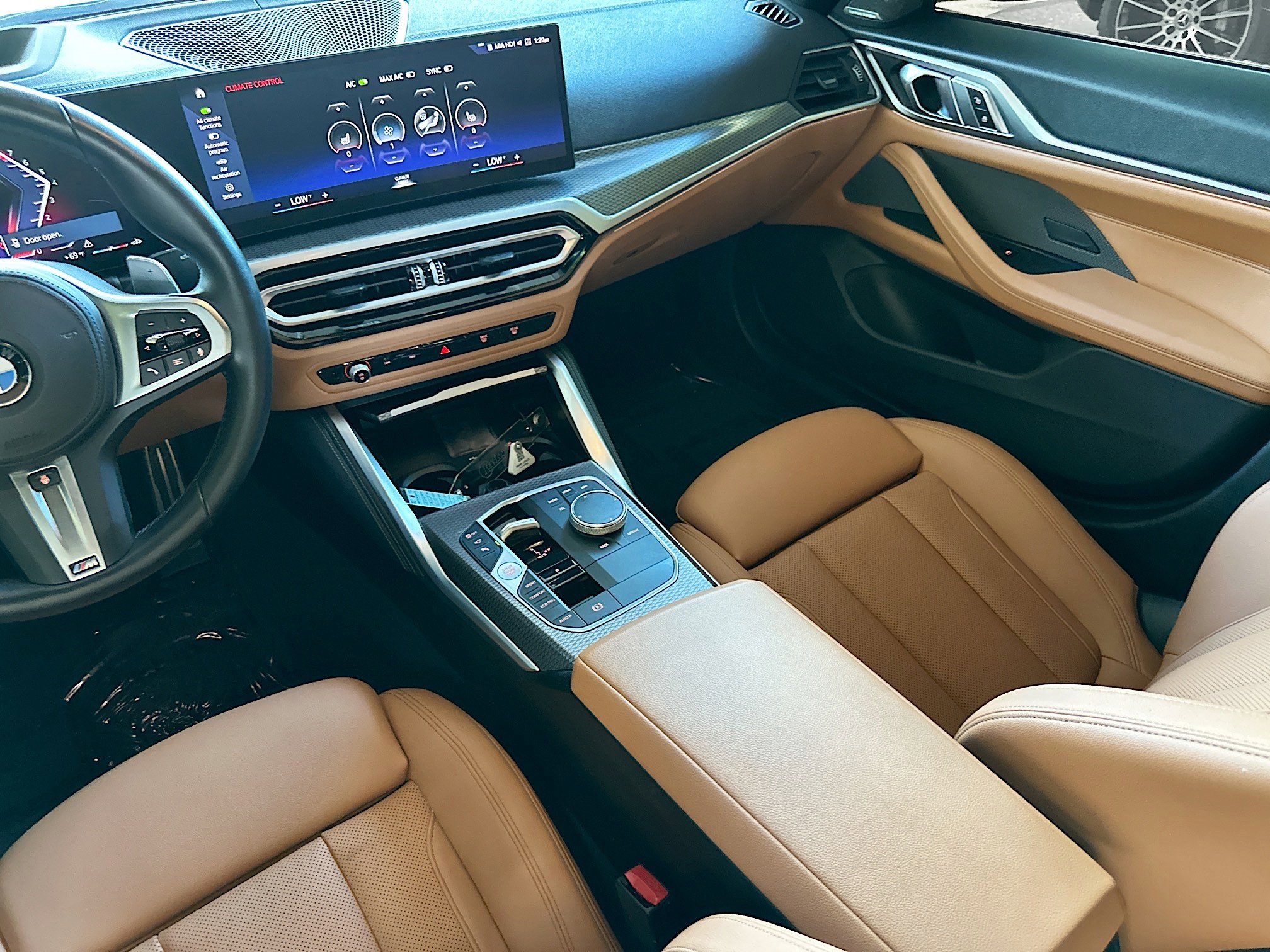 Certified 2024 BMW M440i xDrive Gran Coupe image 25