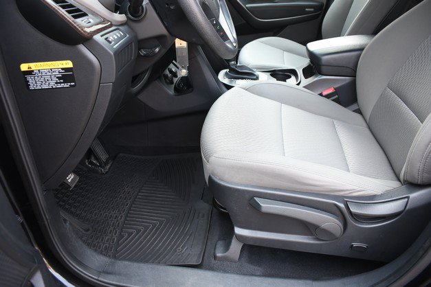 Used 2017 Hyundai Santa Fe Sport FWD image 15