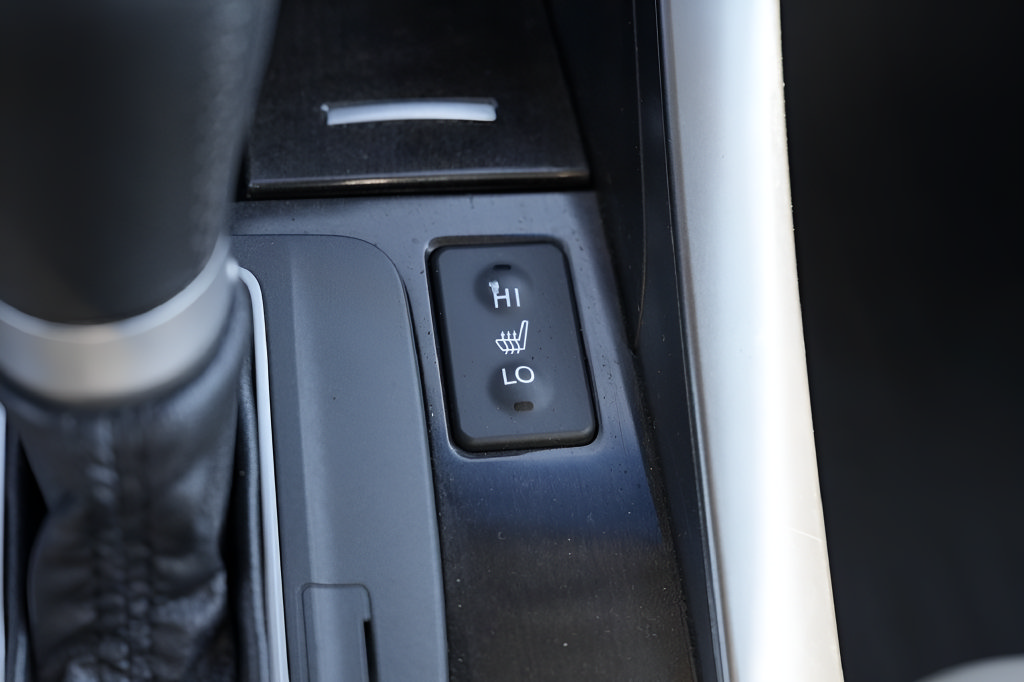Used 2011 Acura TSX Sedan FWD image 31