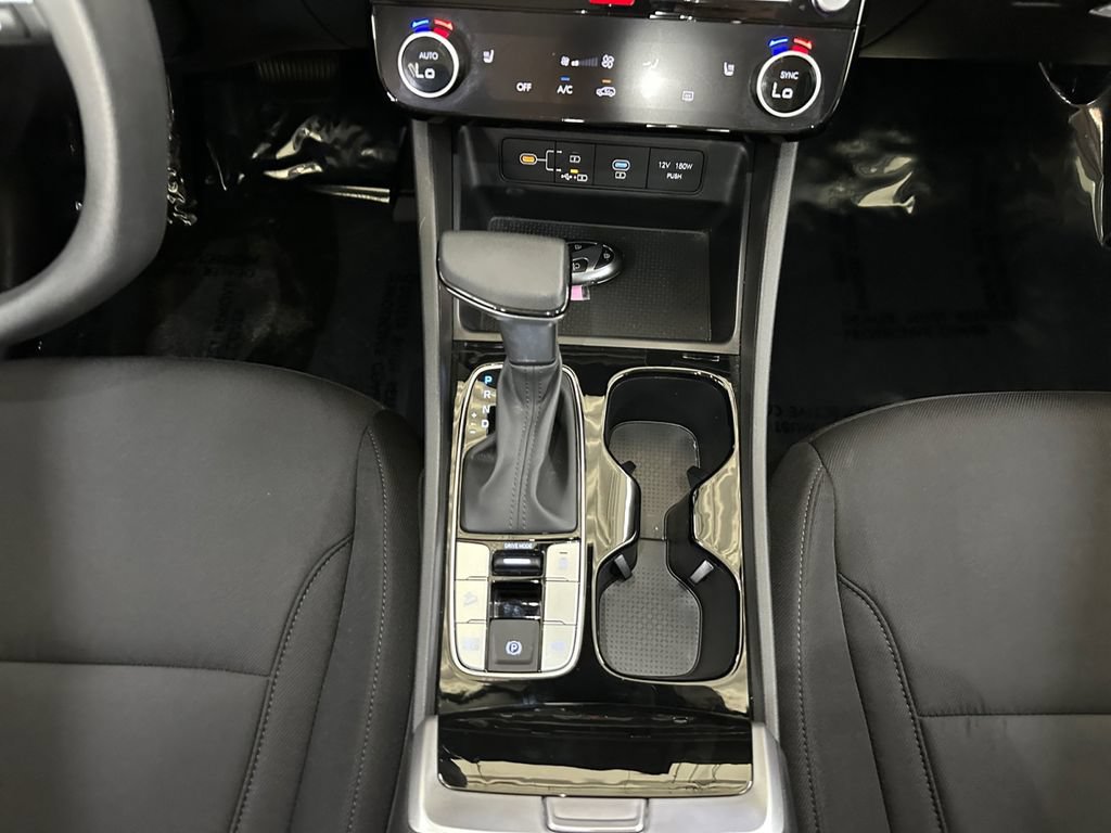Used 2026 Hyundai Tucson SEL FWD image 11