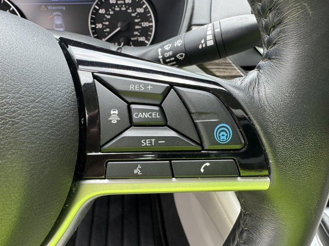 Used 2021 Nissan Altima 2.5 SL image 13