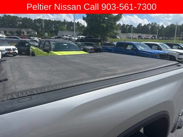 Used 2020 Chevrolet Silverado 2500 LTZ w/ LTZ Texas Edition AWD/4WD image 20