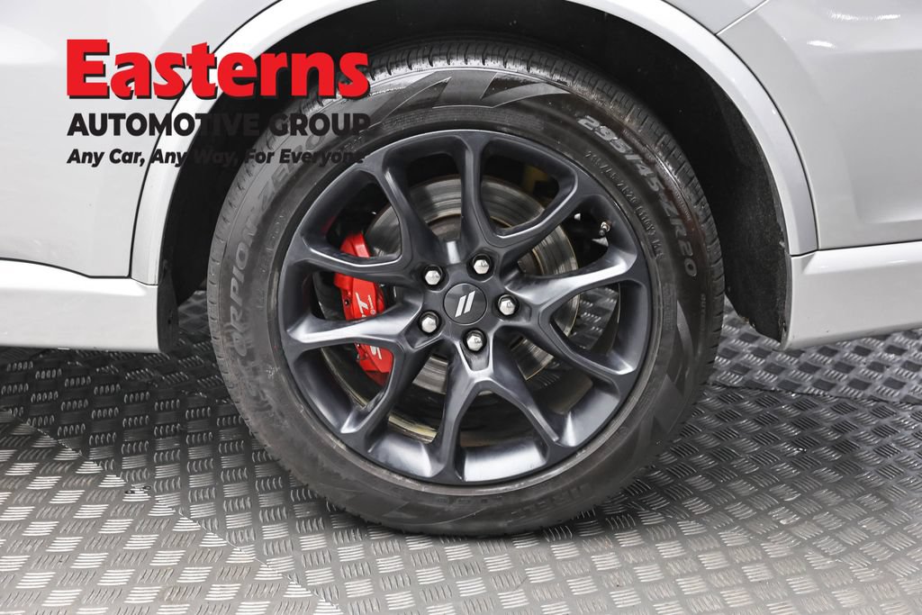 Used 2024 Dodge Durango R/T AWD/4WD image 8