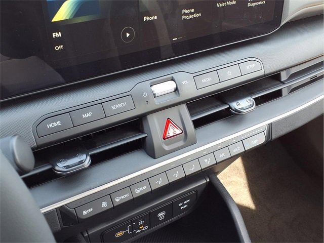 New 2026 Kia K4 LXS image 6