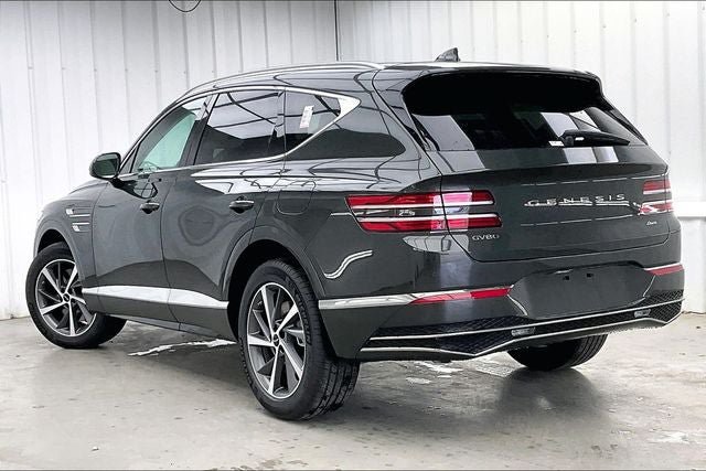 New 2026 Genesis GV80 2.5T Select AWD/4WD image 5