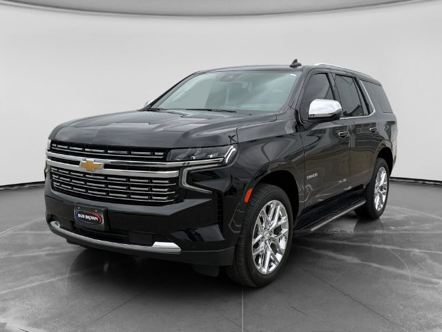 Used 2023 Chevrolet Tahoe Premier w/ Premium Package 2 AWD/4WD image 7