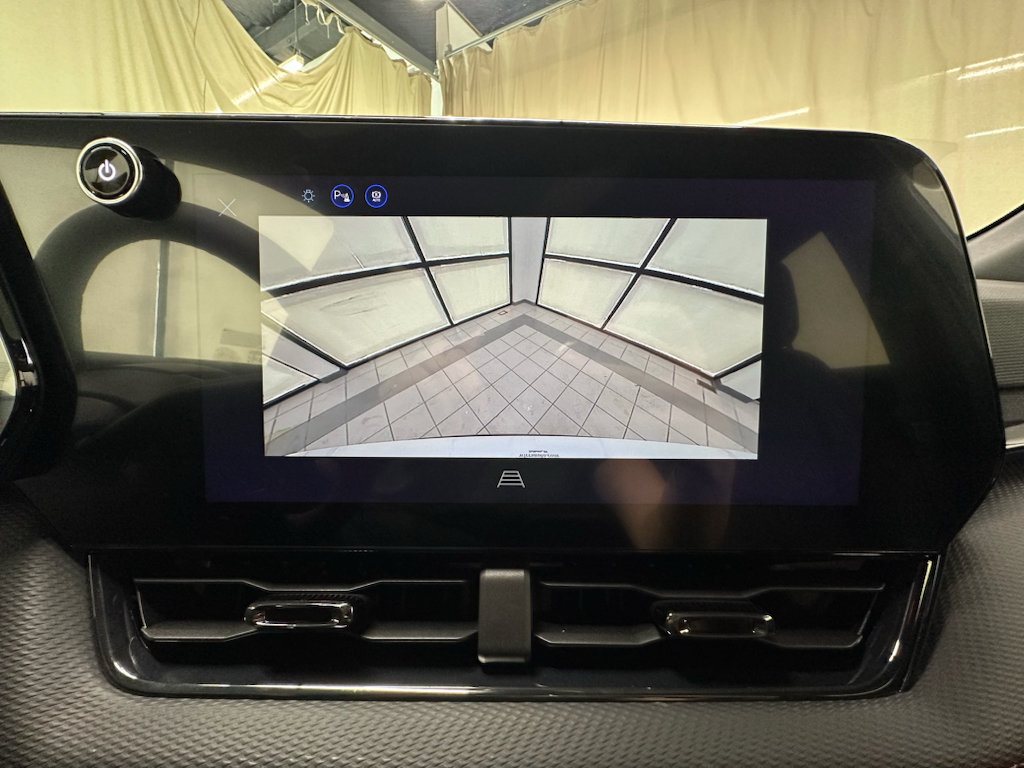 New 2027 Chevrolet Equinox RS w/ Convenience Package III FWD image 37