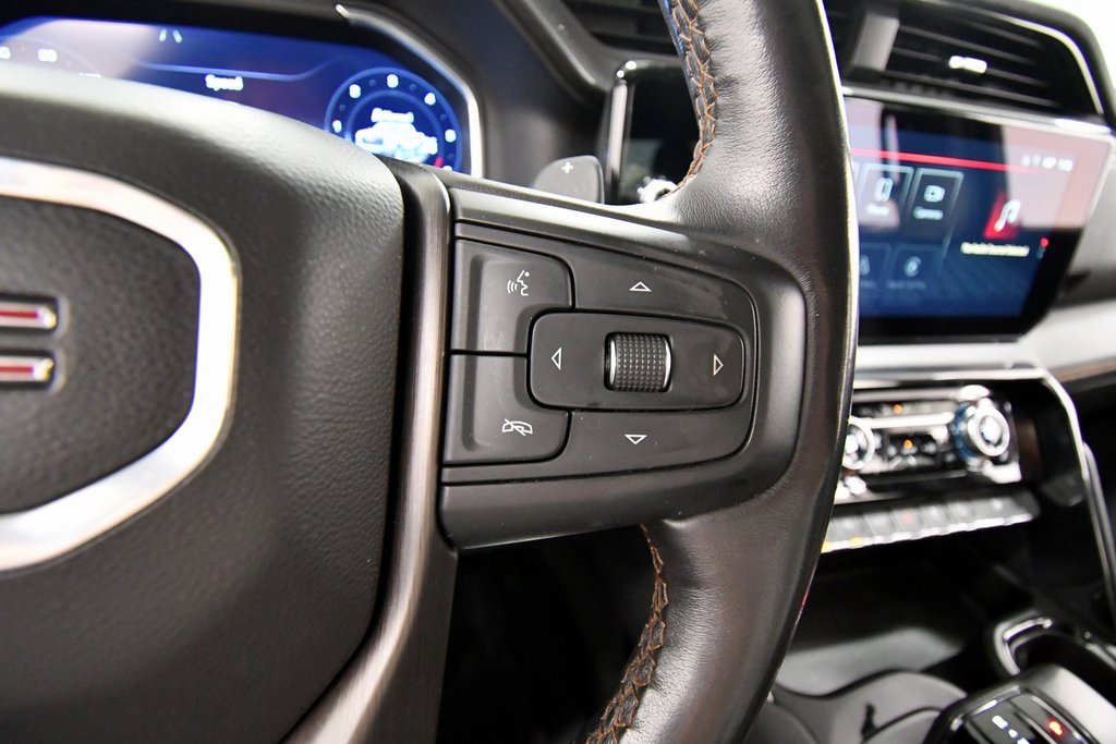 Used 2022 GMC Sierra 1500 AT4 w/ AT4 Premium Package image 22
