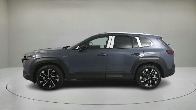 New 2025 MAZDA CX-50 2.5 Hybrid w/ Weather Package AWD/4WD image 7