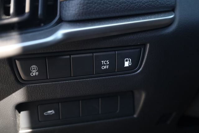 Used 2024 MAZDA CX-90 Plug-In Hybrid w/ Preferred image 11