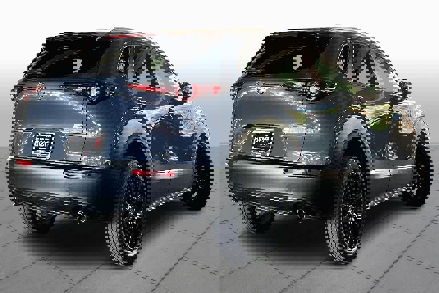 Used 2023 MAZDA CX-30 AWD 2.5 S w/ Preferred Package image 12