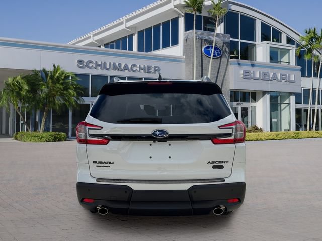 New 2026 Subaru Ascent Limited AWD/4WD image 6