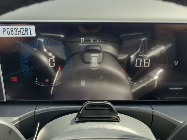 New 2026 Hyundai Santa Fe SEL image 7