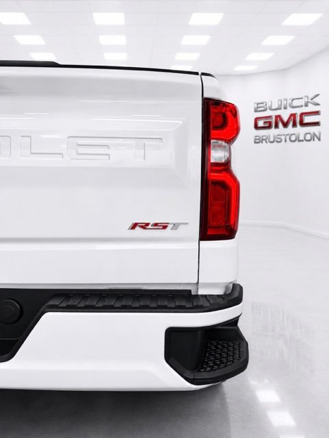 Used 2026 GMC Sierra 1500 Elevation AWD/4WD image 9
