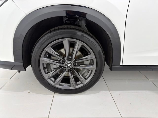 Certified 2025 Acura ADX A-Spec AWD/4WD image 47