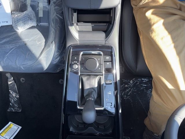 New 2025 MAZDA CX-30 AWD 2.5 S w/ Preferred Package image 18