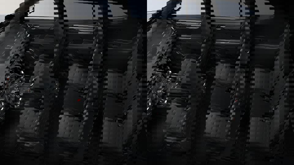 New 2026 GMC Acadia Elevation image 32