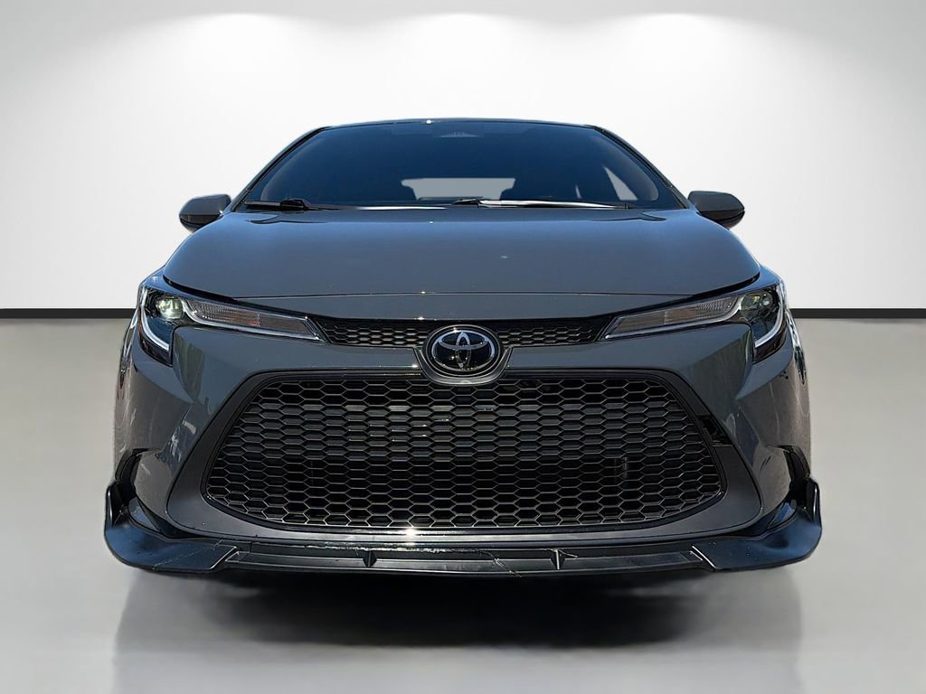 Used 2025 Toyota Corolla LE image 8