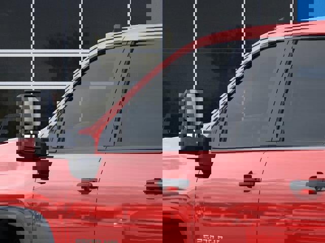 New 2026 Chevrolet Silverado 2500 W/T w/ WT Convenience Package image 12