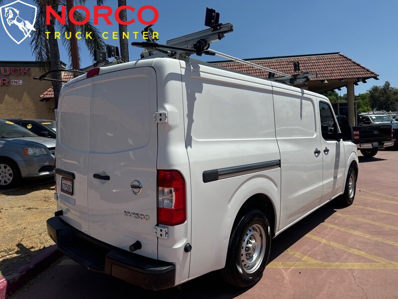 Used 2019 Nissan NV 1500 S RWD image 11