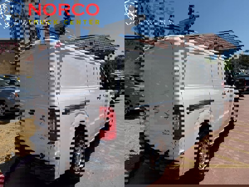 Used 2019 Nissan NV 1500 S image 11