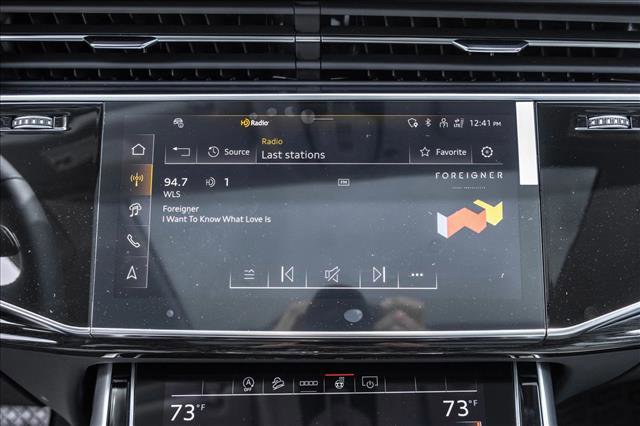 New 2026 Audi Q7 2.0T Premium Plus AWD/4WD image 15