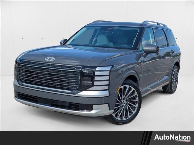 New 2026 Hyundai Palisade Calligraphy image 1