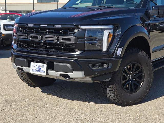 Certified 2024 Ford F150 Raptor AWD/4WD image 2