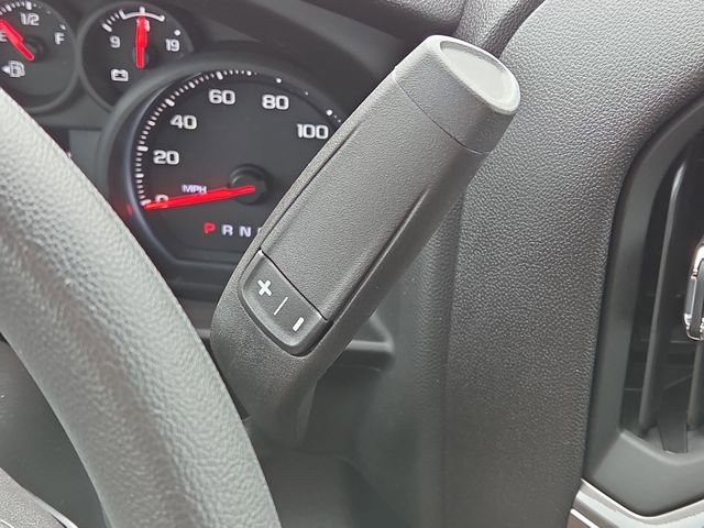 New 2025 GMC Sierra 3500 Pro w/ Convenience Package image 15