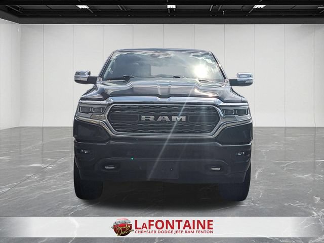 Used 2019 RAM 1500 Limited AWD/4WD image 8