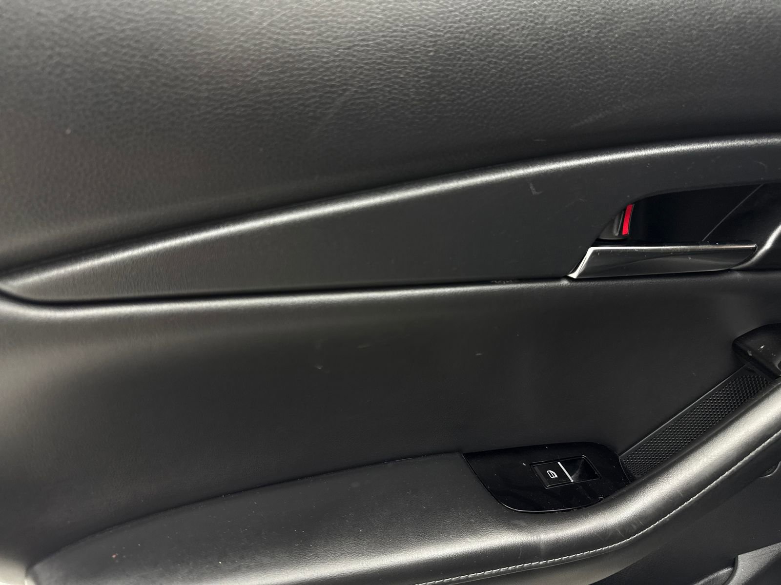 Used 2021 MAZDA CX-30 FWD 2.5 S w/ Preferred Package image 36