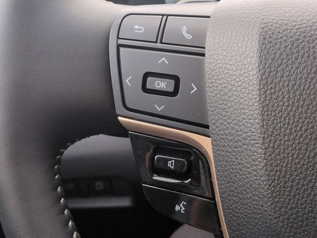 New 2026 Toyota Crown Signia AWD/4WD image 16