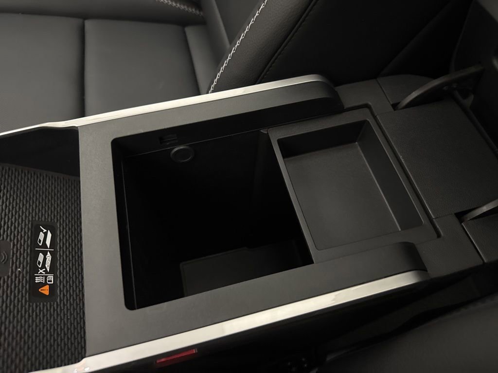 New 2026 GMC Terrain Denali image 52