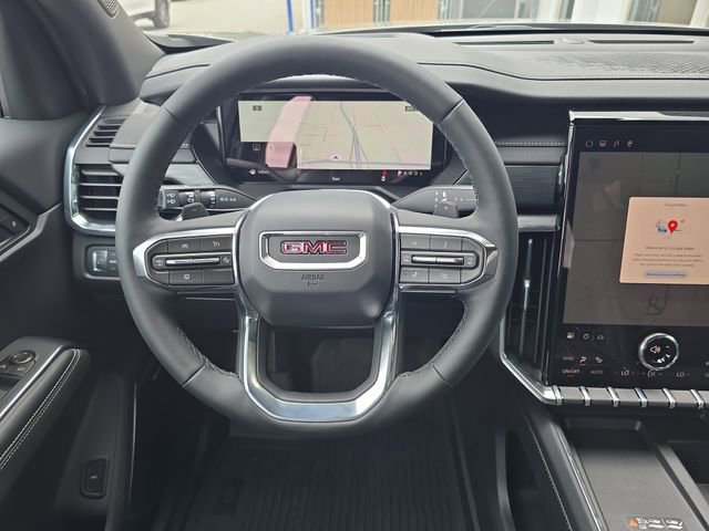 New 2026 GMC Acadia Elevation w/ Black Edition image 12