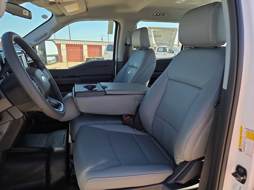 New 2026 Ford F350 XL AWD/4WD image 19