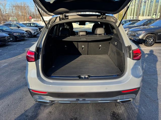 Used 2026 Mercedes-Benz GLC 300 4MATIC image 11