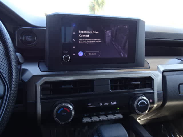 Certified 2025 Toyota Tacoma SR5 AWD/4WD image 28