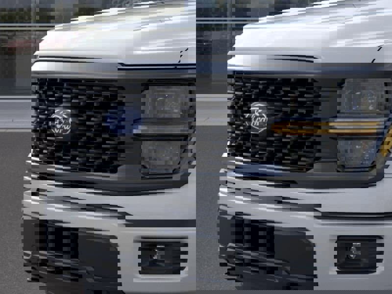 New 2025 Ford F150 STX w/ Equipment Group 200A image 17