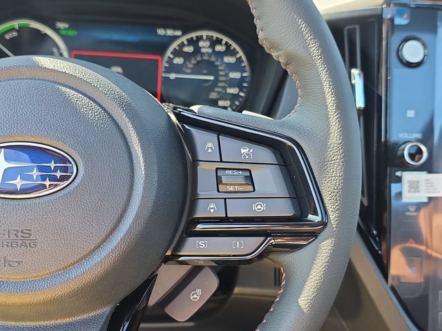New 2026 Subaru Forester Touring AWD/4WD image 19