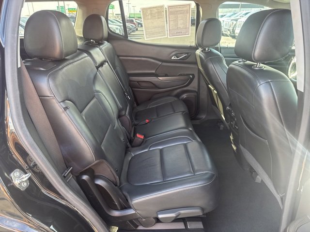 Used 2023 GMC Acadia SLT image 21
