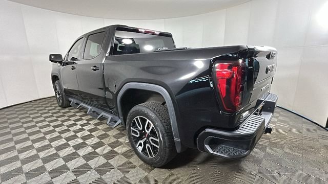 Used 2021 GMC Sierra 1500 AT4 AWD/4WD image 5
