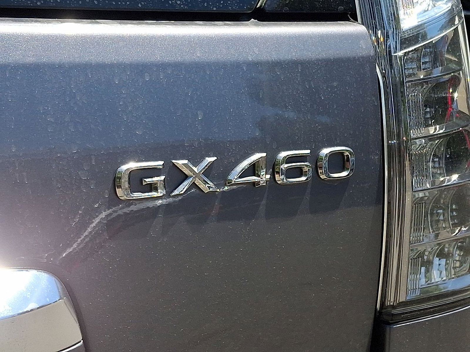 Used 2022 Lexus GX 460 Luxury image 24