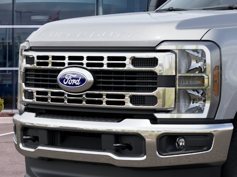 New 2027 Ford F350 XLT AWD/4WD image 19