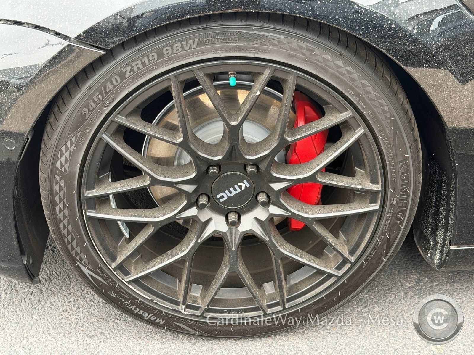 Used 2020 Tesla Model 3 Performance image 6