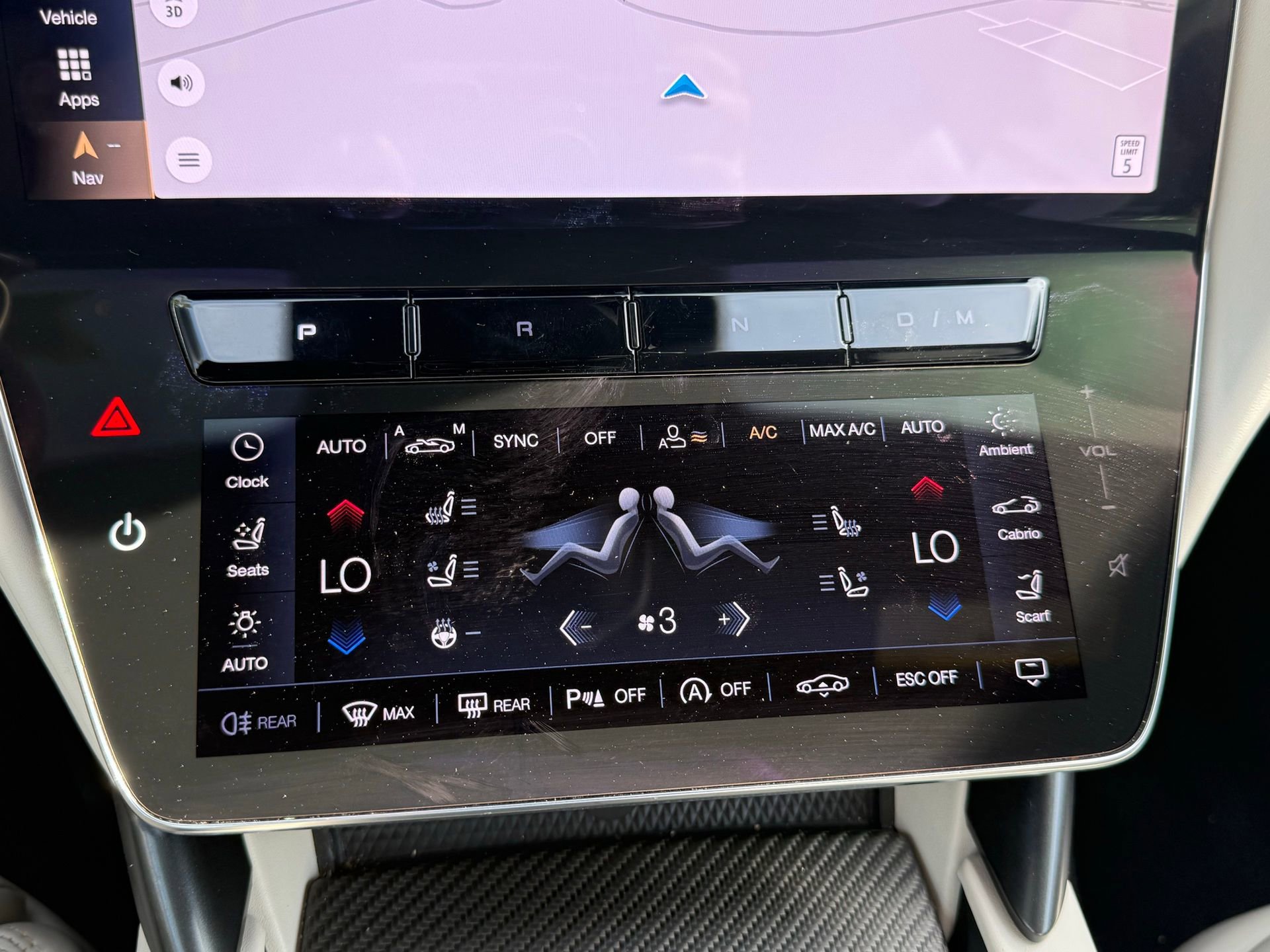 Certified 2024 Maserati GranCabrio Trofeo image 40