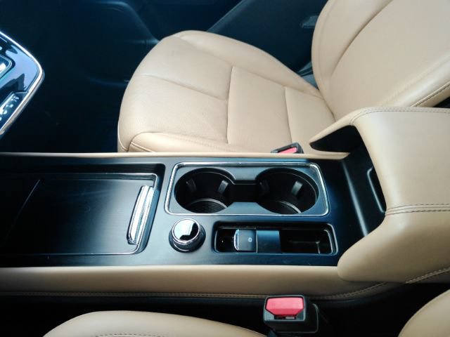 Used 2023 Lincoln Corsair Reserve AWD/4WD image 40
