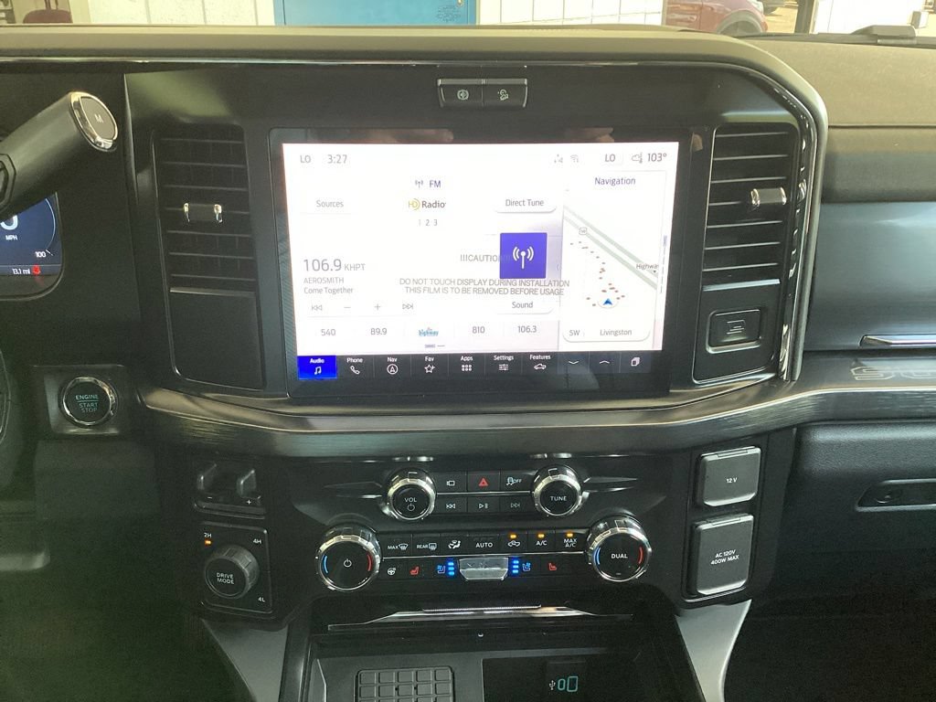 New 2026 Ford F350 Lariat AWD/4WD image 61